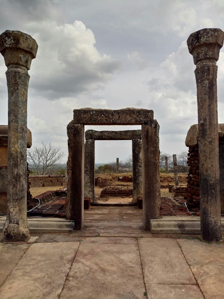 Ancient Portal
