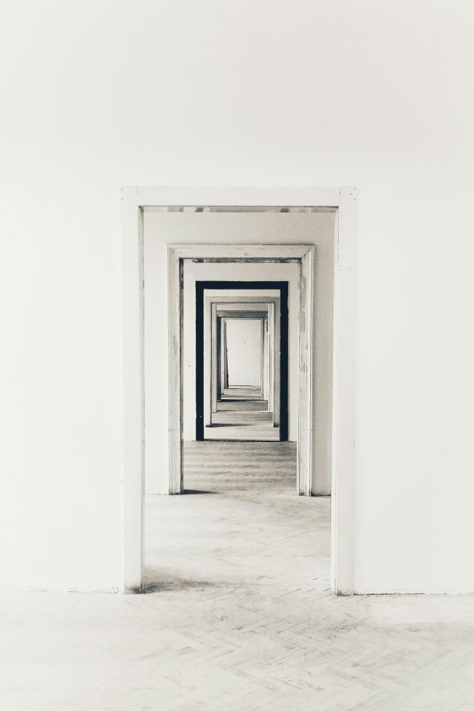 doorway portal